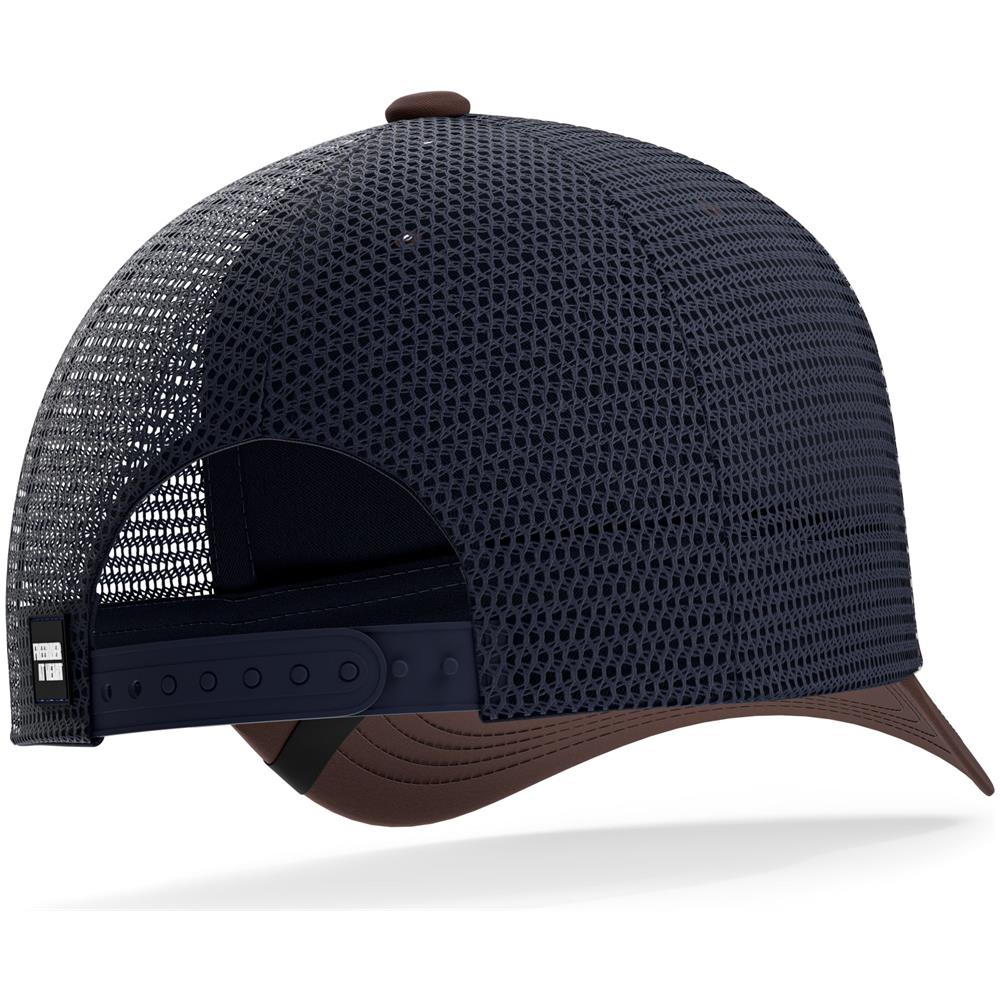 Tappo Uller Orbital Brown / Blue - Foto 2