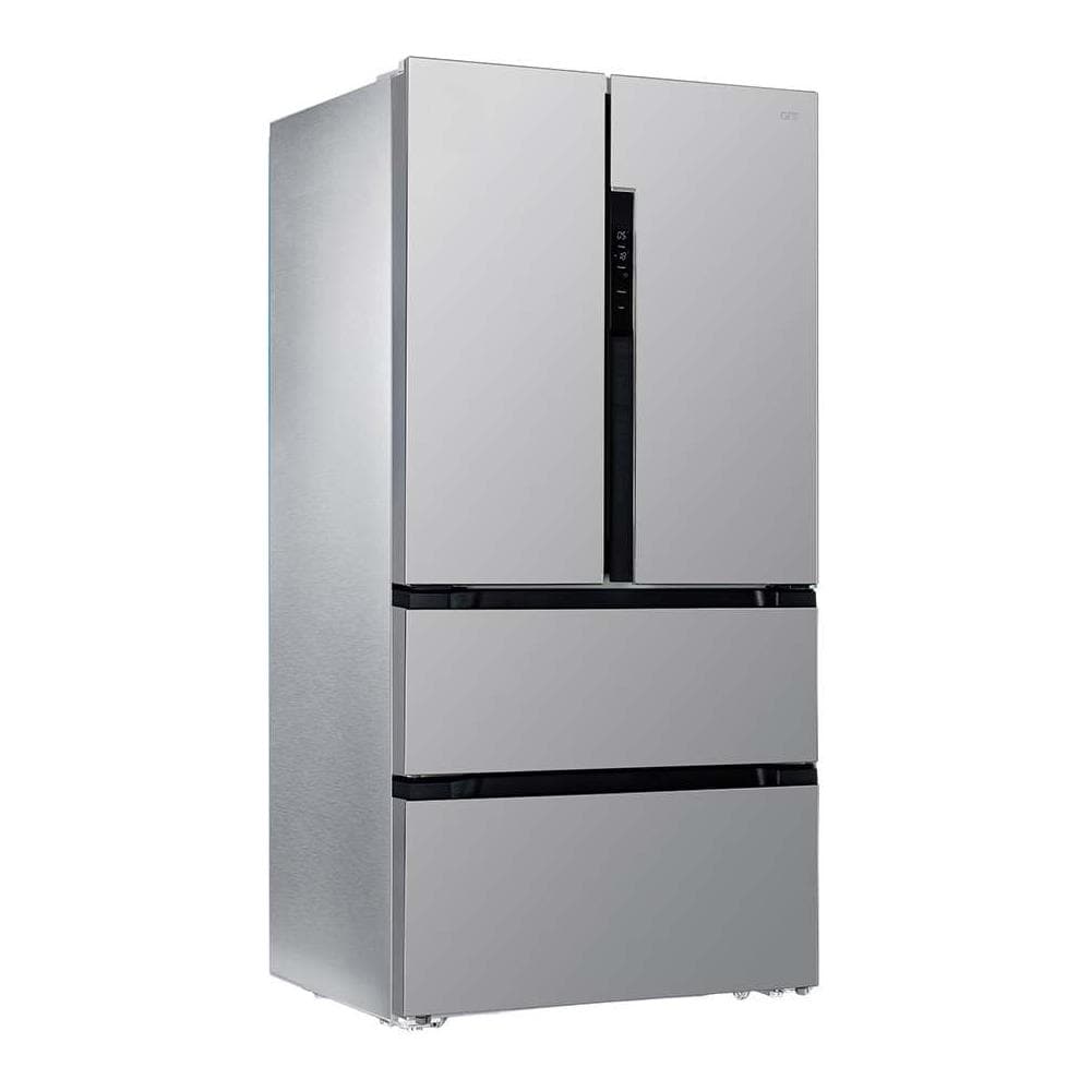 Frigorifero 4 Porte FB83832X Total No Frost Classe E Capacità Lorda 436 Litri Colore Acciaio Inossidabile - Foto 9