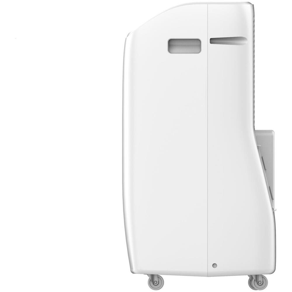 Condizionatore Portatile APH12QC Potenza 12000Btu Classe A - Foto 6