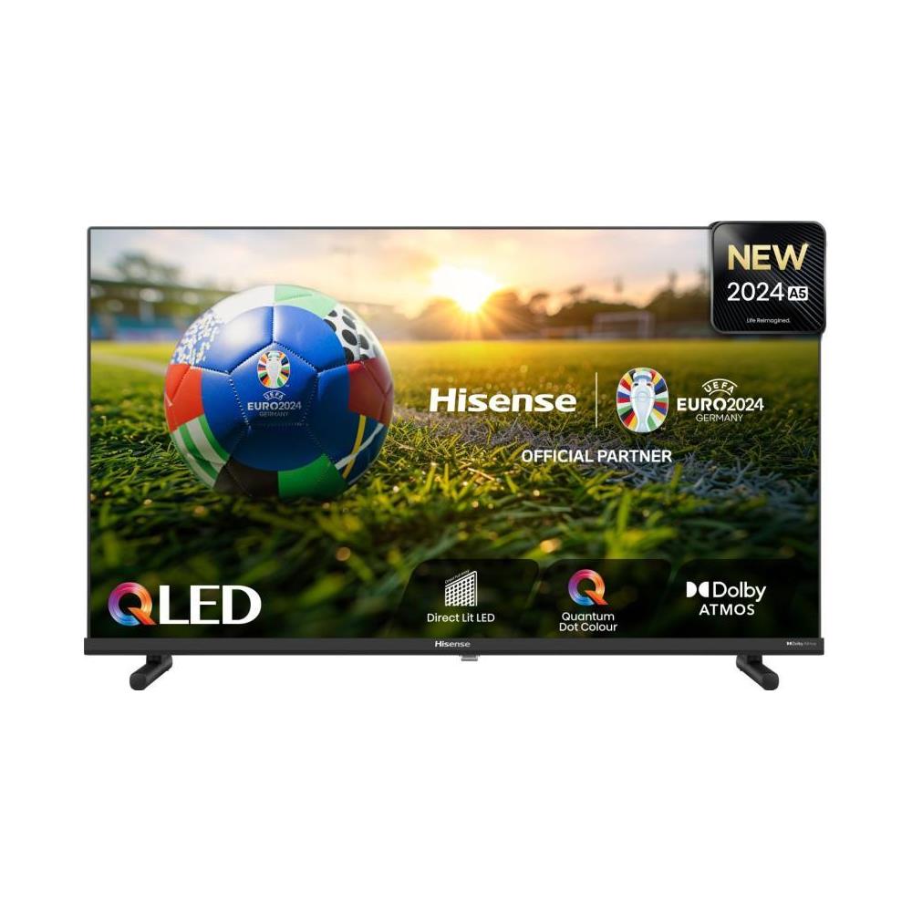 TV LED HD 40" 40A59NQ - Foto 1