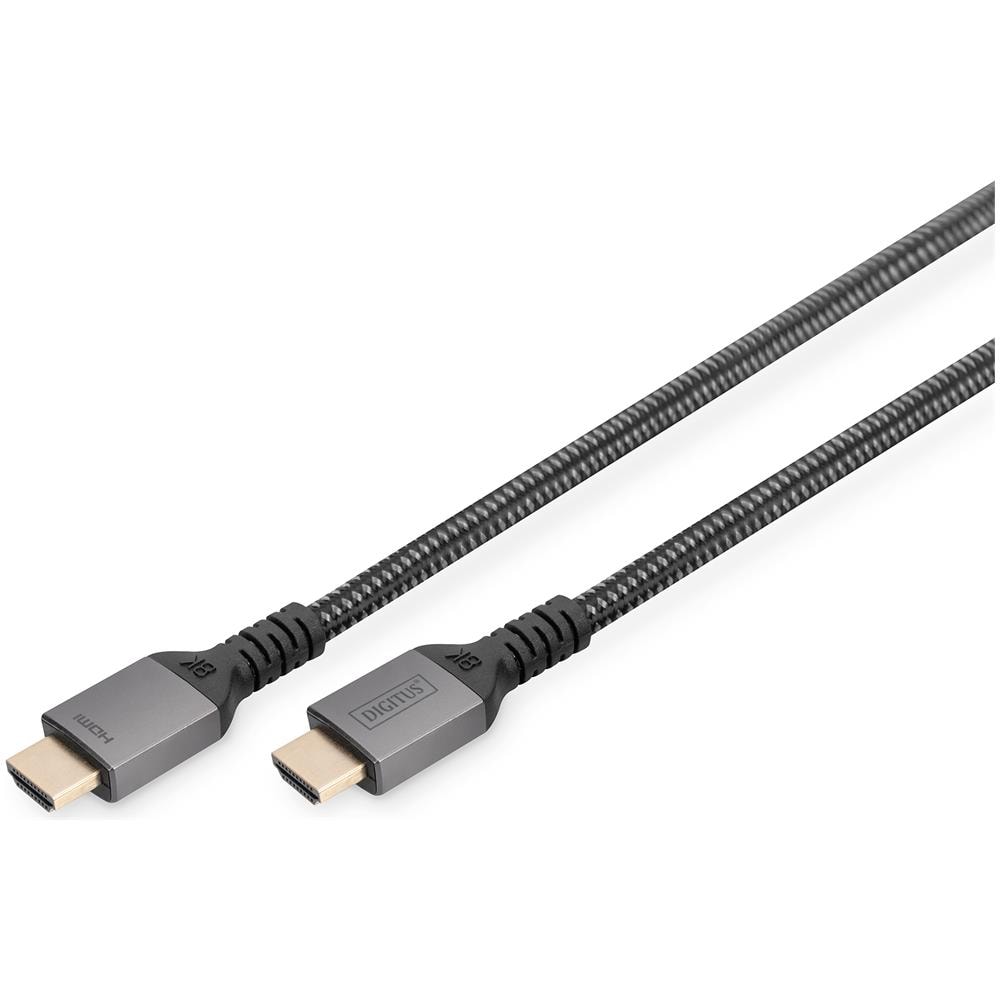 Cavo di collegamento HDMI 8K Ultra High Speed - Foto 1