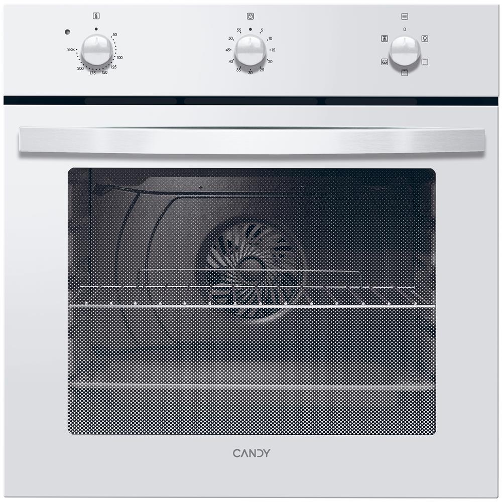 Forno Elettrico da Incasso 33704105 Capacità 65 L Multifunzione Colore Bianco - Foto 1