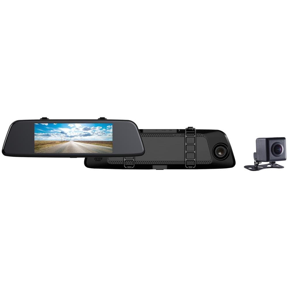VREC-150MD dash cam Full HD Accendisigari Nero - Foto 5