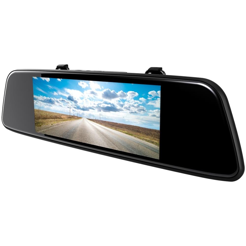 VREC-150MD dash cam Full HD Accendisigari Nero - Foto 2