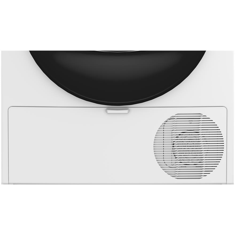 Asciugatrice BMEPT481SBI  b300 Eco Gentle 8 Kg Classe A+++ Pompa di calore - Foto 6