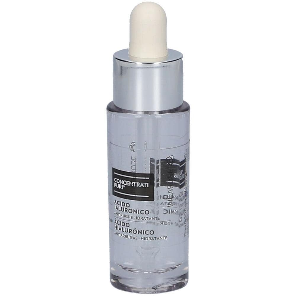 Incarose Concentrato Acido Ialuronico 15 ml - Foto 5