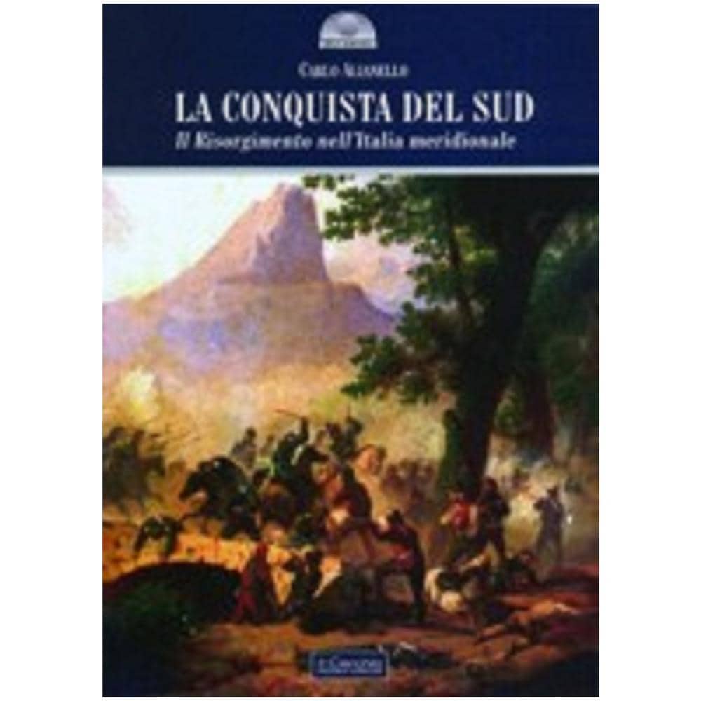 La conquista del Sud - Foto 1