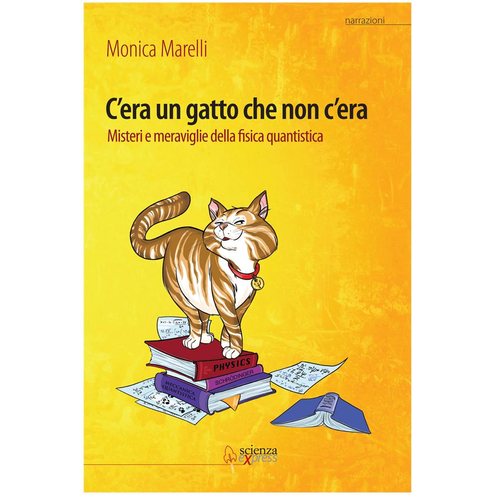 C'era un gatto che non c'era. Misteri e meraviglie della fisica quantistica - Foto 2