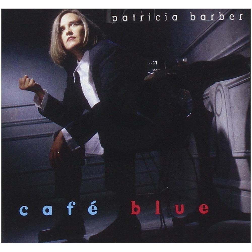 Patricia Barber - Cafe' Blue - Foto 1