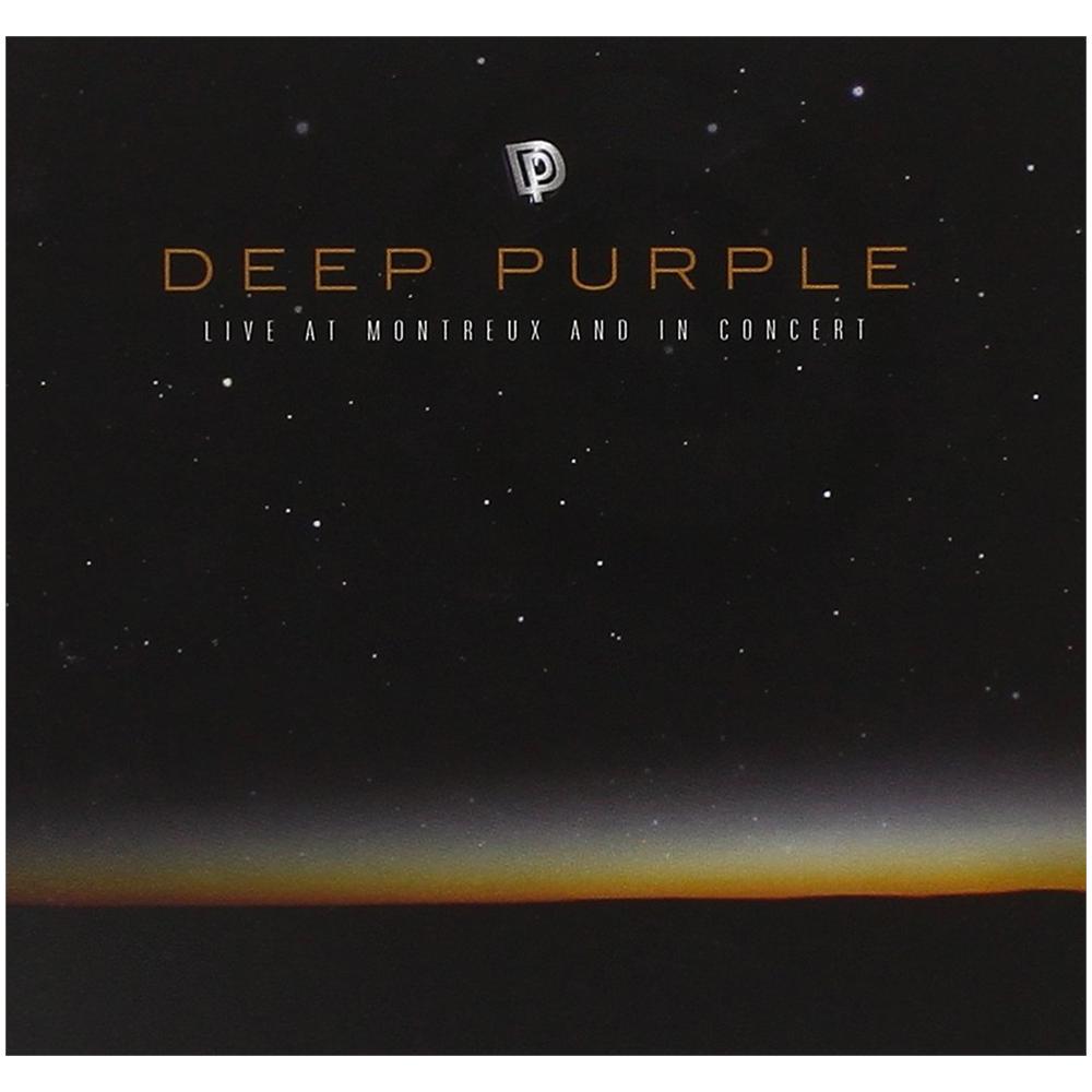 Deep Purple - In Concert / Live Montreaux 96 (2 Cd)  - Foto 1