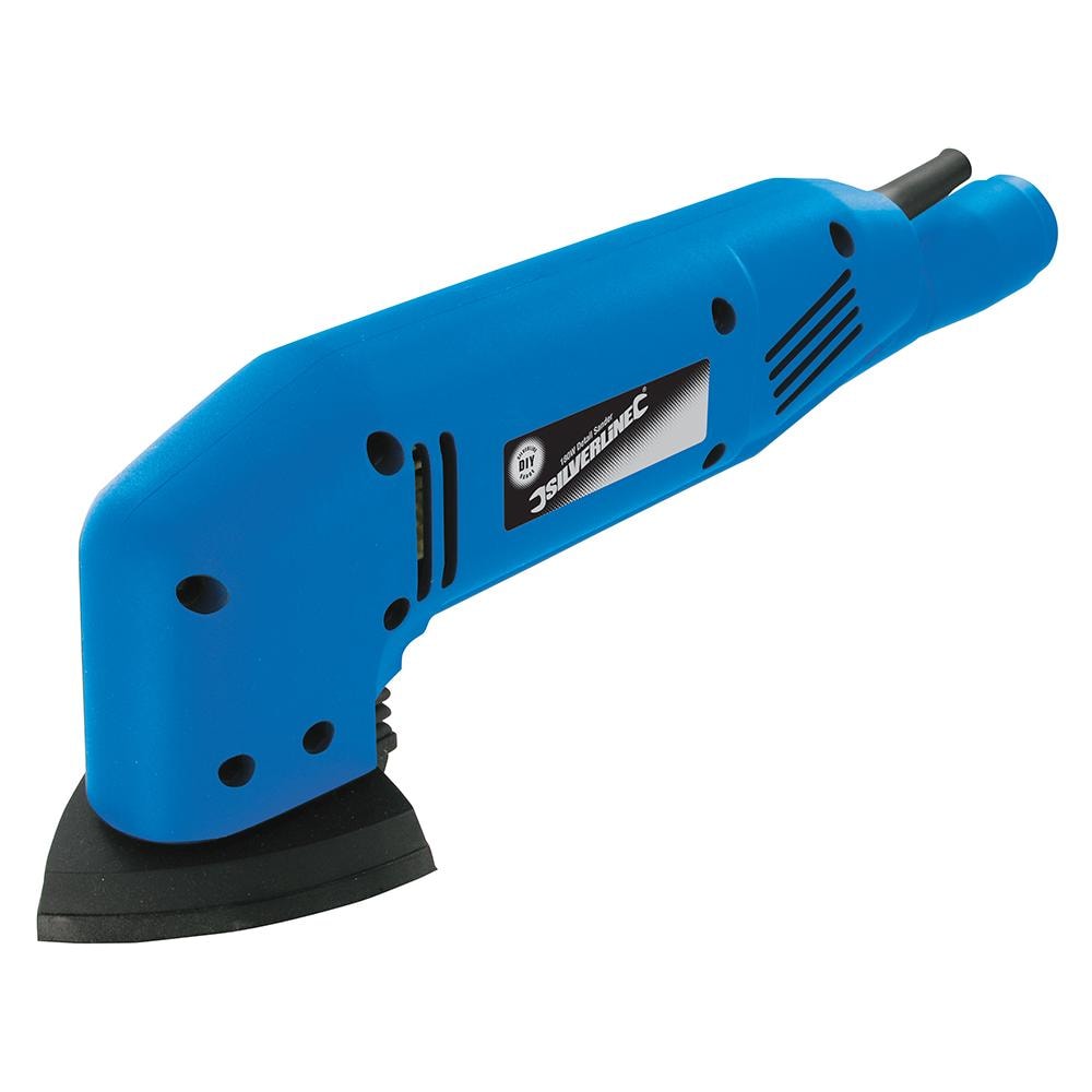 261345 Levigatrice Al Dettaglio 90 Mm, 180 W 180 W - Foto 1