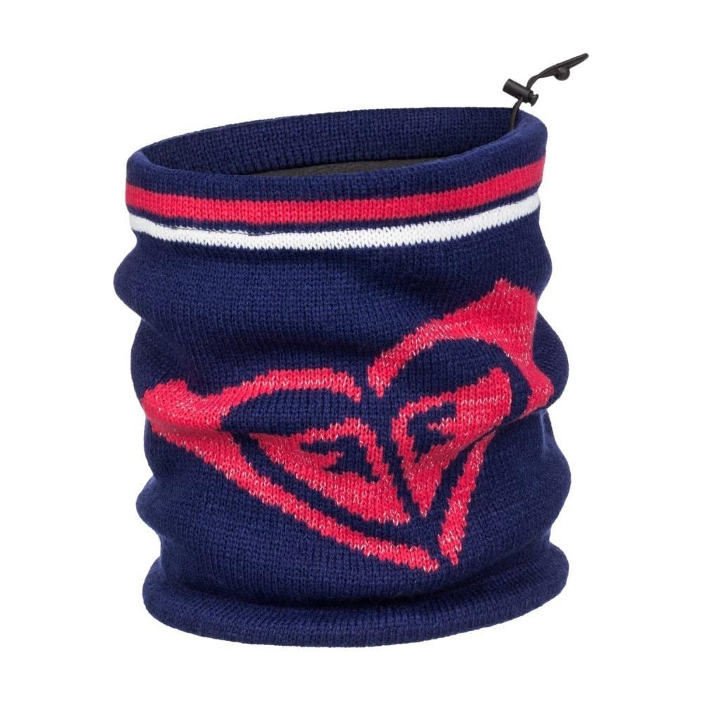 Scaldacollo Donna Tonic Unica Blu Rosa - Foto 1