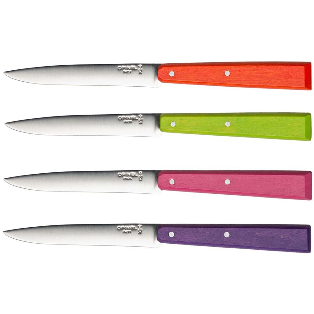 Coltello Tavola Box 4p Color Esprit Pop - Foto 2