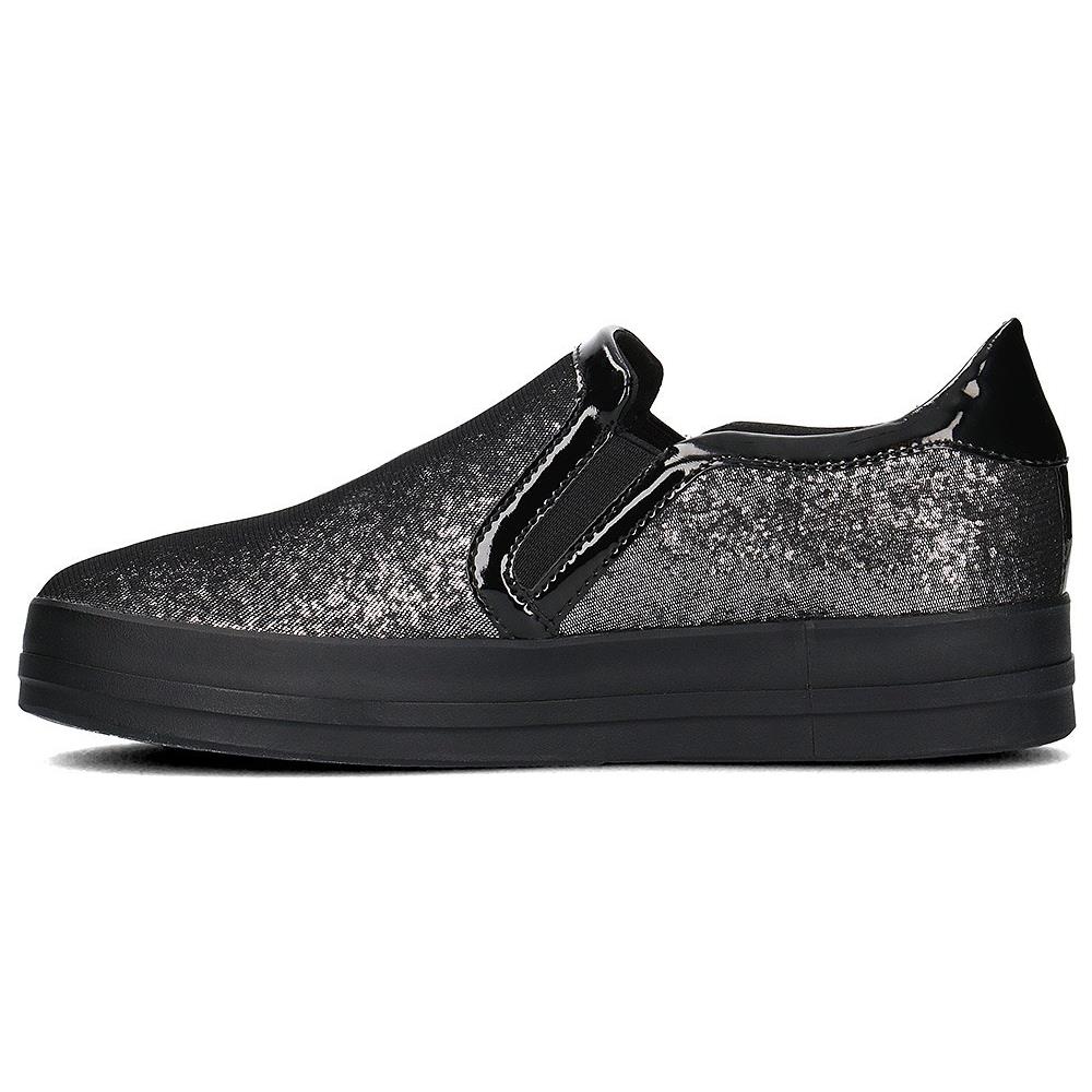 Scarpe Hidence D6434aoewhhc0039 Taglia 40 Colore Argento - Foto 4