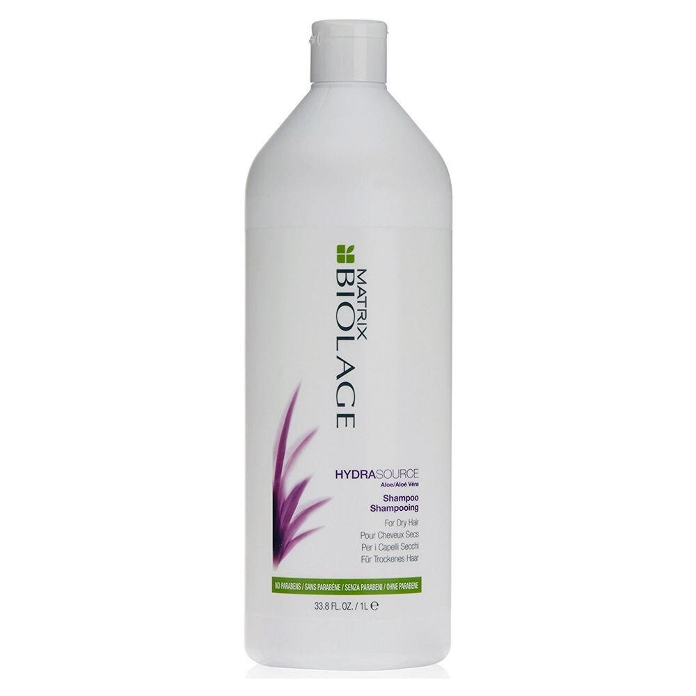 Biolage Hydrasource Shampoo 1l - Foto 1