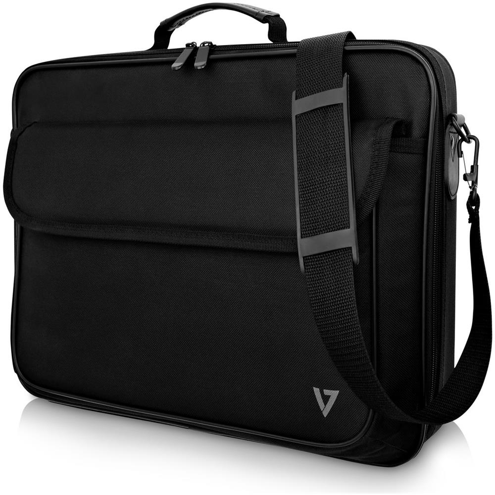 Borsa Essential per Notebook Fino a 16" Colore Nero - Foto 2