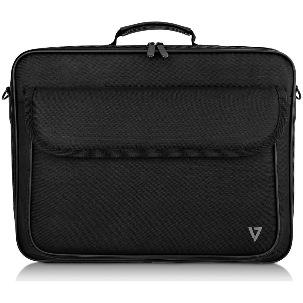 Borsa Essential per Notebook Fino a 16" Colore Nero - Foto 1