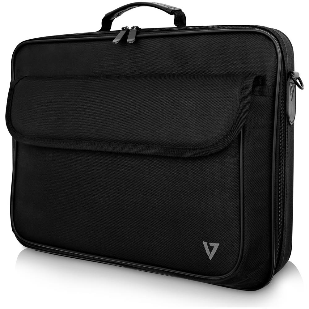 Borsa Essential per Notebook Fino a 16" Colore Nero - Foto 5