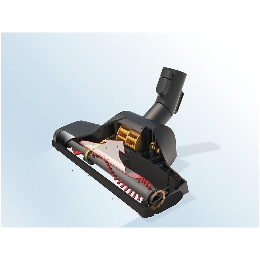 Bocchetta Pavimento TurboTeQ STB 305-3 Colore Nero - Foto 1