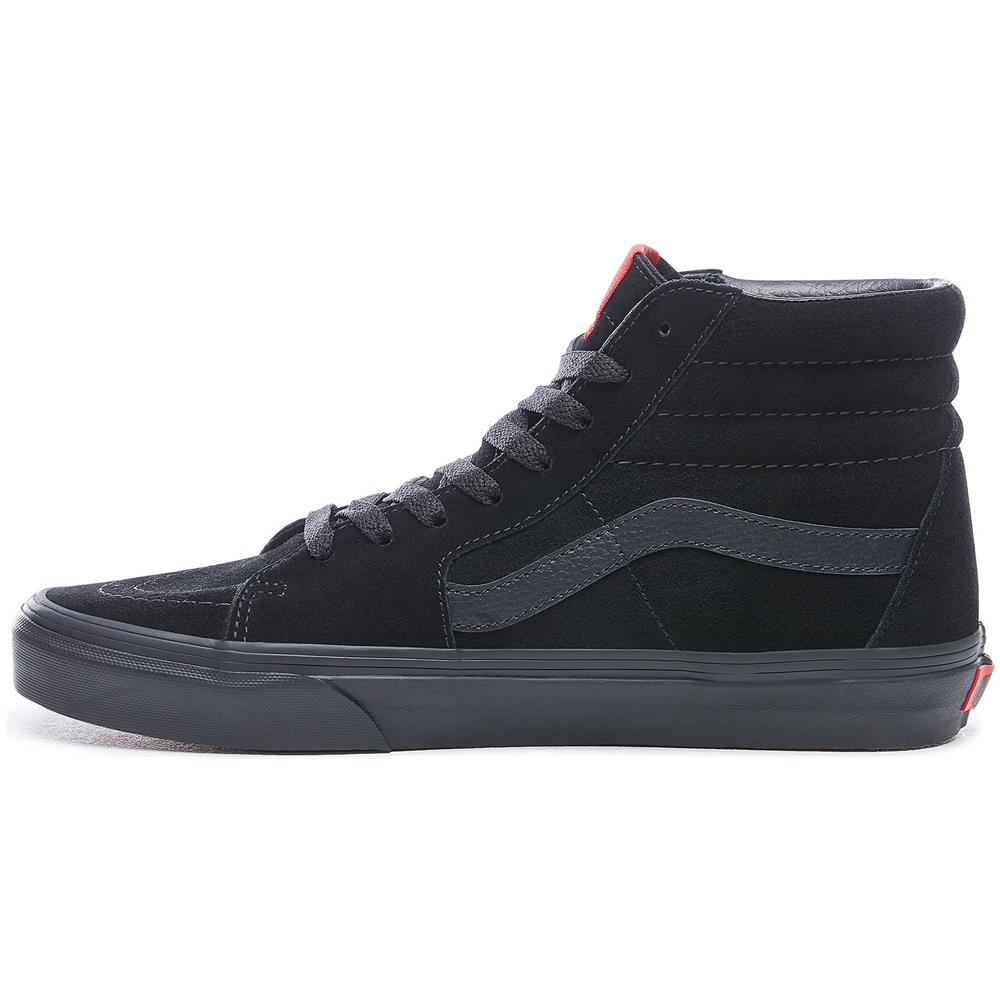 Stivali E Stivaletti Sk8hi Scarpe Donna Eu 36 - Foto 2