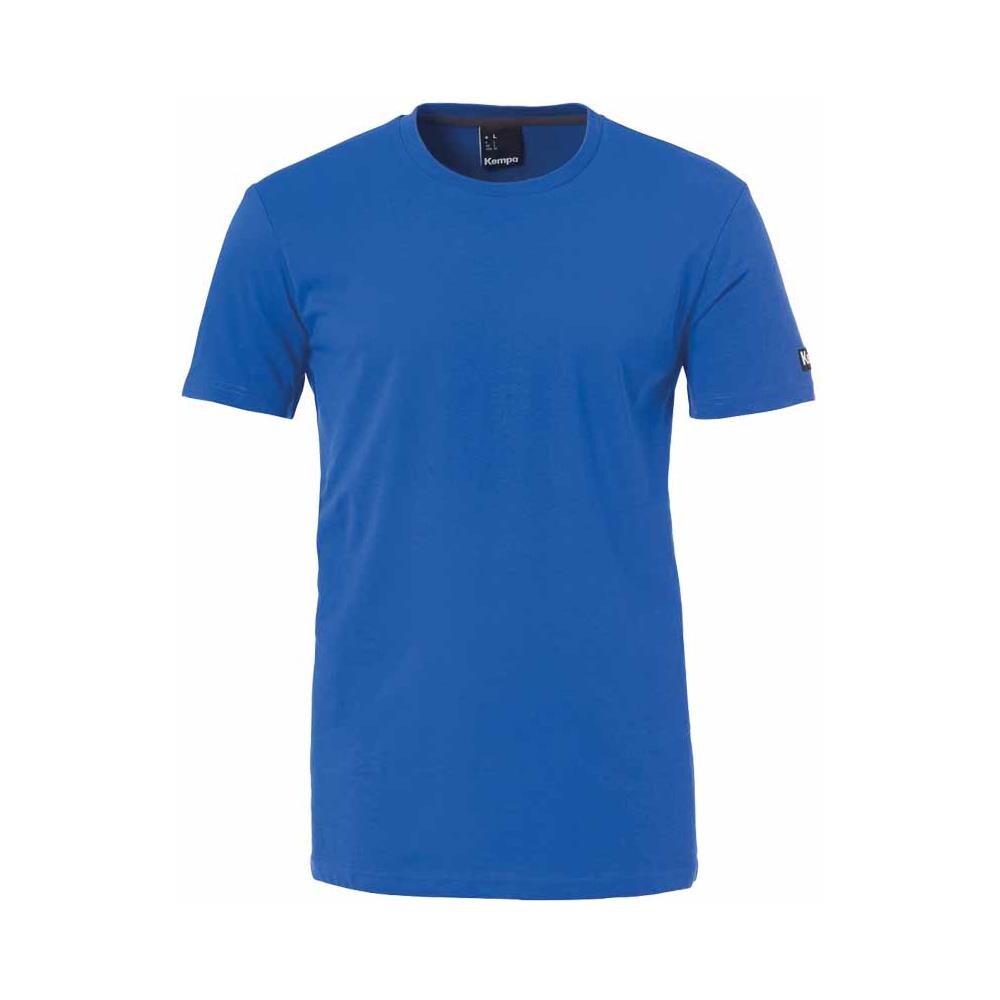 Magliette Kempa Team S / s Abbigliamento Uomo Xxl - Foto 1