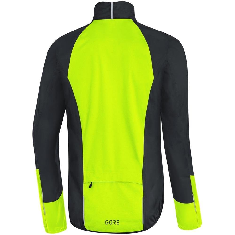Giacche C5 Goretex Active Jacket Abbigliamento Uomo S - Foto 2