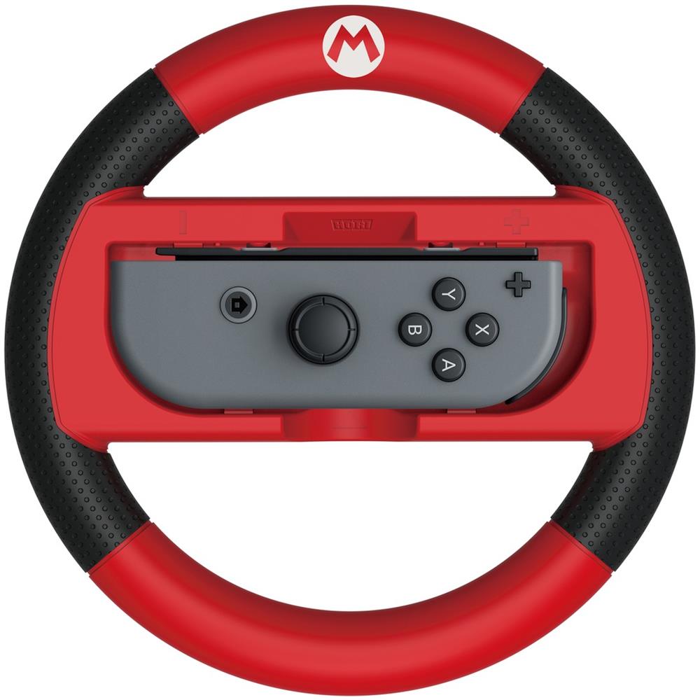Switch - Hori Volante Joy-Con Mario Kart 8 Deluxe - Foto 2