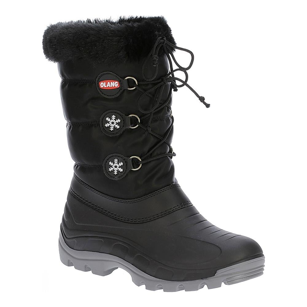 Doposci Patty Stivaletti Donna - Foto 5