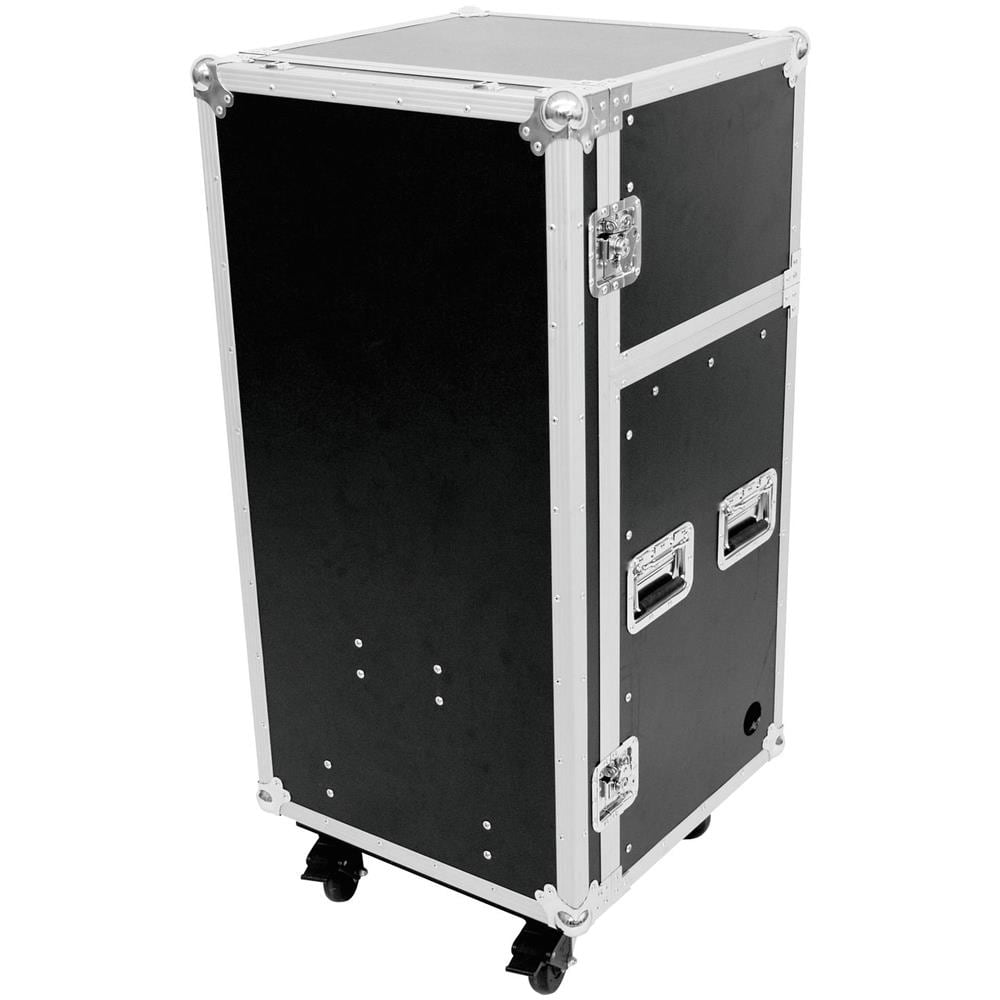 Special Stage Case Pro With Wheels - Foto 2