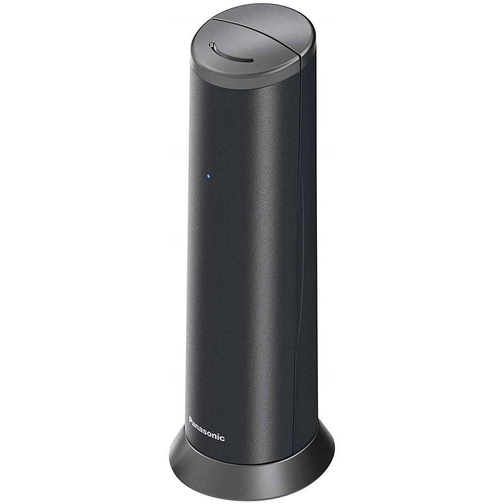 Panasonic KX-TGK220 Telefono DECT Identificatore di chiamata Nero - Foto 1