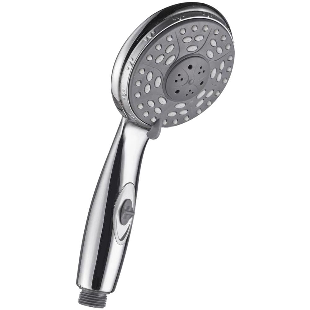 Soffione Doccia a Mano AQUA 2 SAVE Cromato - Foto 1