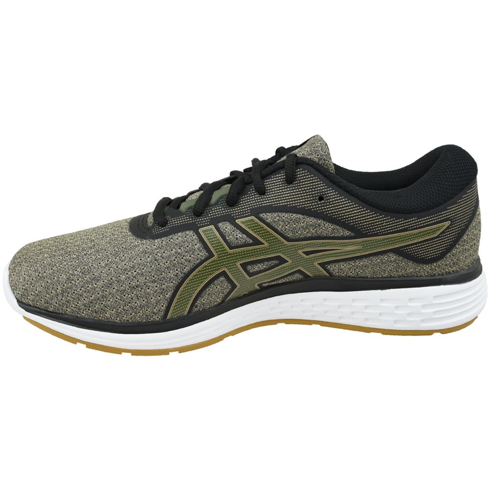 asics gel patriot 9 uomo marrone