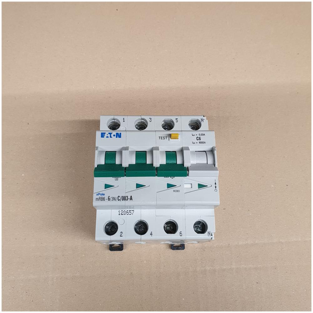 Mrb6-6/3n / c / 003-a Mtd3n 6a -el - 120657 - 120657 - Foto 1