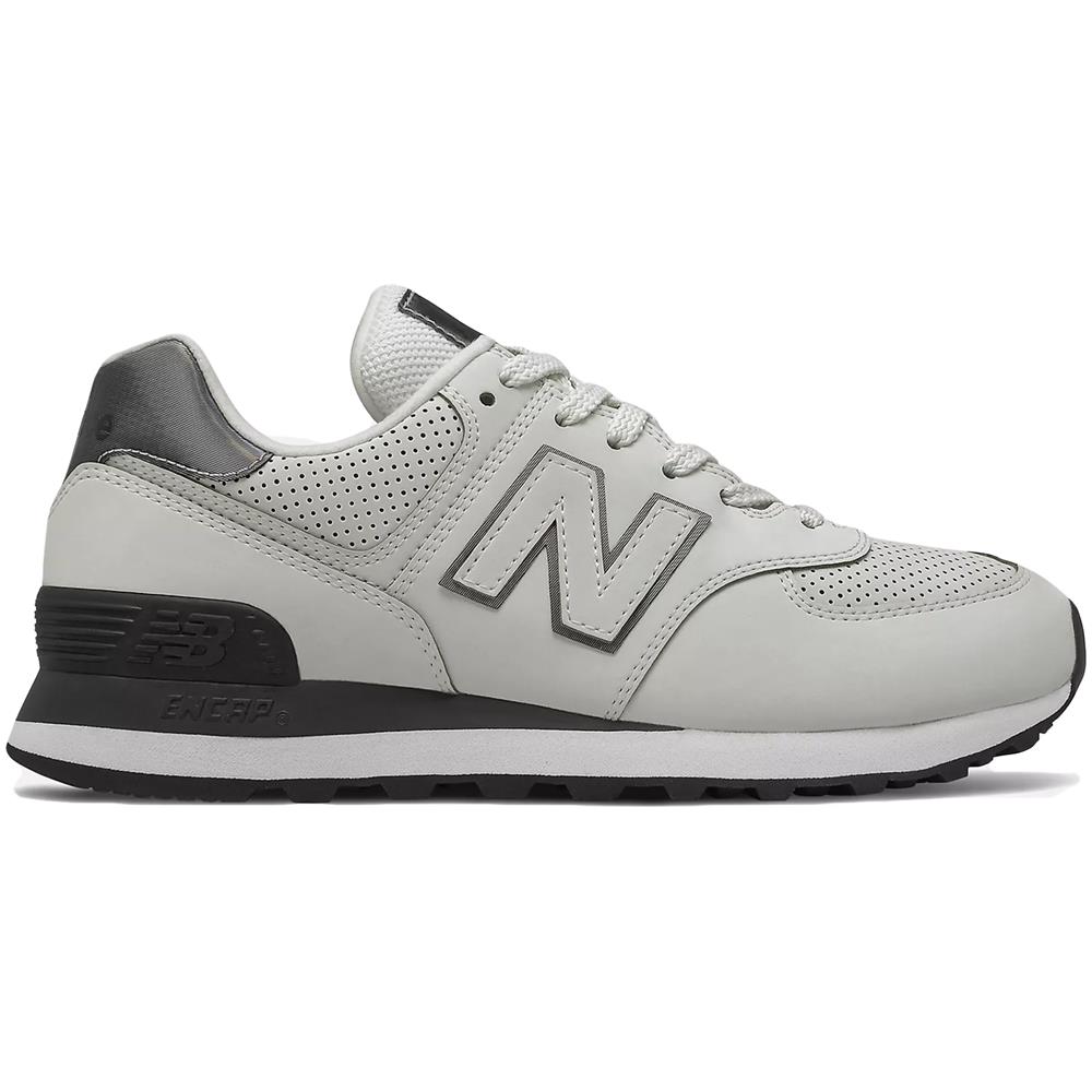 Scarpe Wl 574 Taglia 36.5 Codice Wl574dn2 Grigio - Foto 1