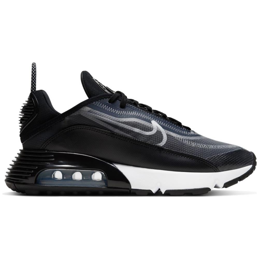 Scarpe Air Max 2090 Taglia 38 Codice Ck2612-002 Nero - Foto 1