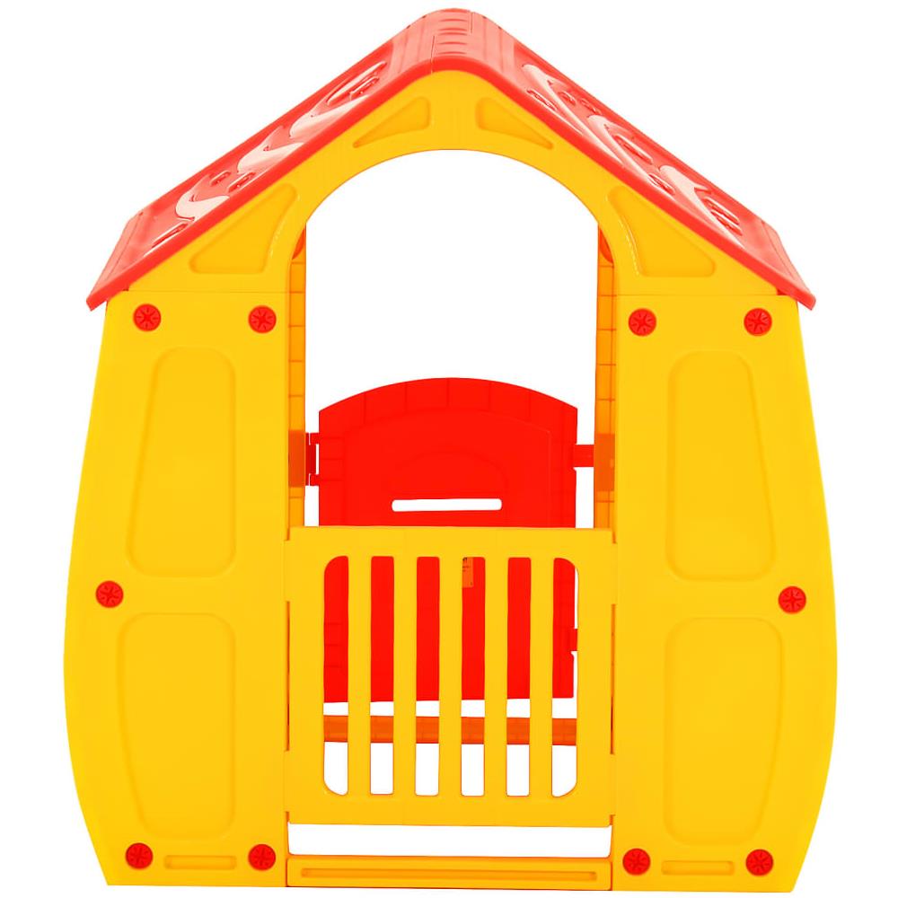 Casetta per Bambini 102x90x109 cm - Foto 3