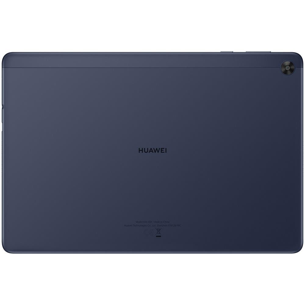 Tablet MatePad T 10 (2021) Blu 9.7" HD Octa Core RAM 2GB Memoria 32 GB +Slot MicroSD Wi-Fi Fotocamera 5Mpx Android - Europa - Foto 2