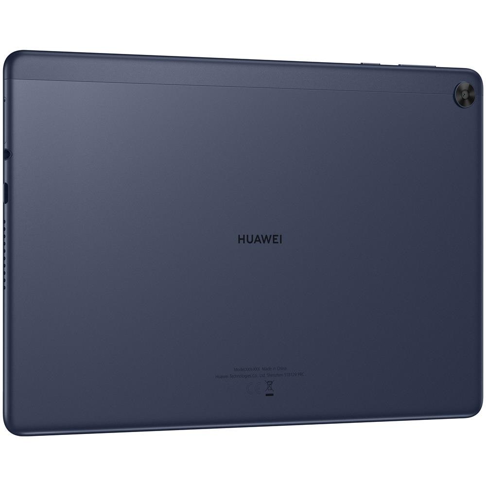 Tablet MatePad T 10 (2021) Blu 9.7" HD Octa Core RAM 2GB Memoria 32 GB +Slot MicroSD Wi-Fi Fotocamera 5Mpx Android - Europa - Foto 9