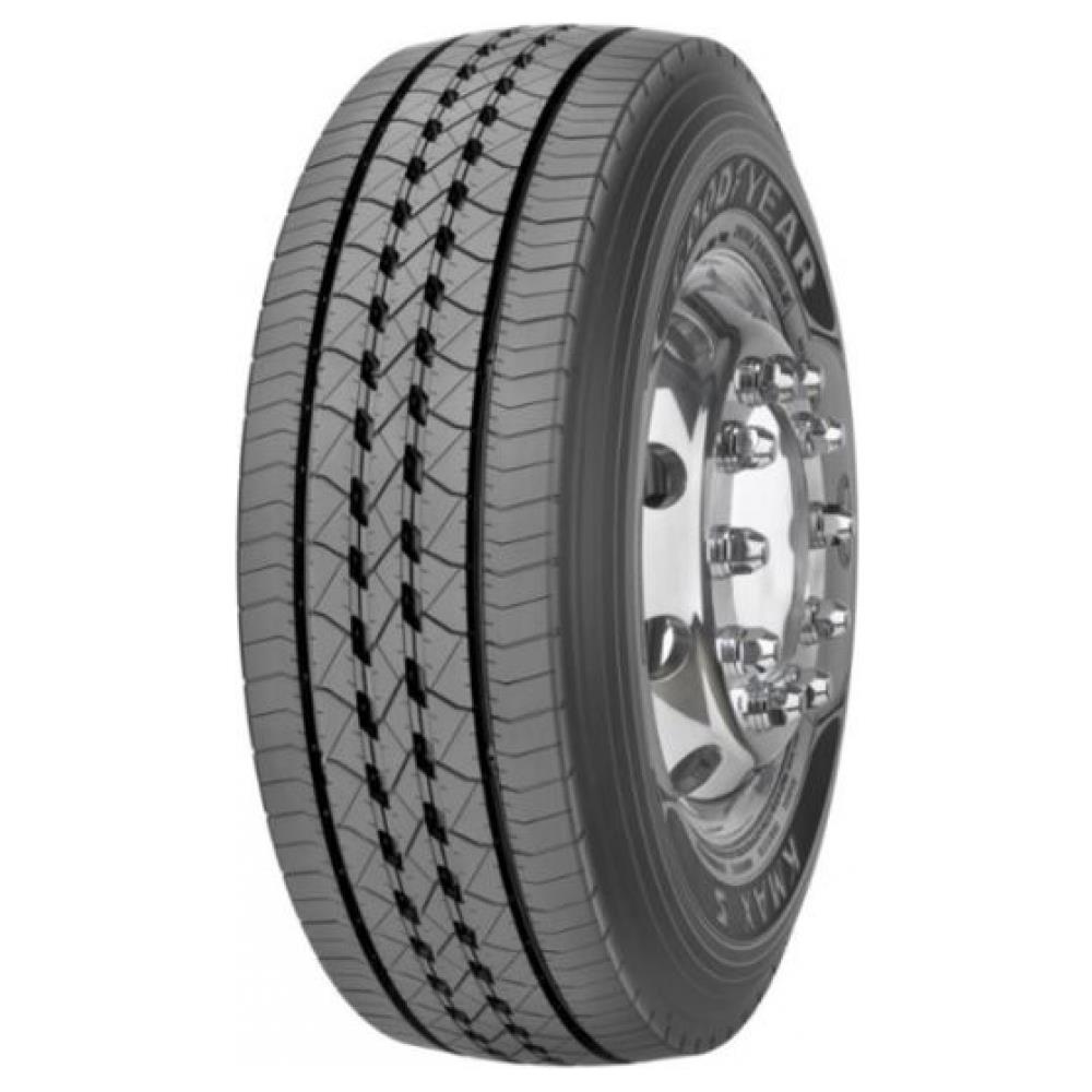 Pneumatico Goodyear Kmax S G2 385/55r22.5 160k / 158l - Estivo - Foto 1