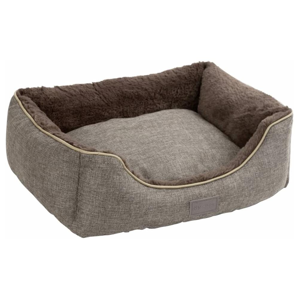 Comoda Cuccia Per Animali Domestici Samuel 50x40x15 Cm - Foto 1