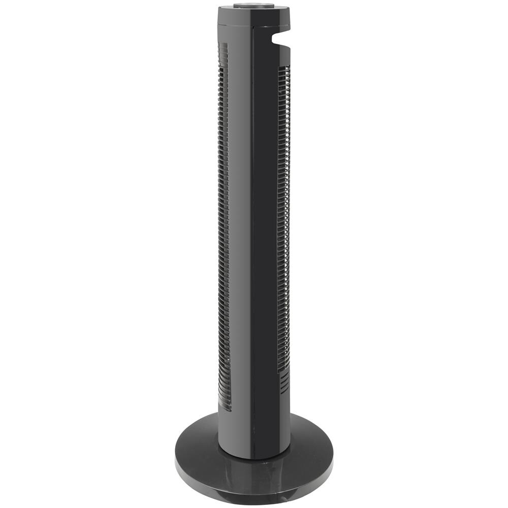 Ventilatore a colonna 80cm elettronico VC78 Colore Nero - Foto 2