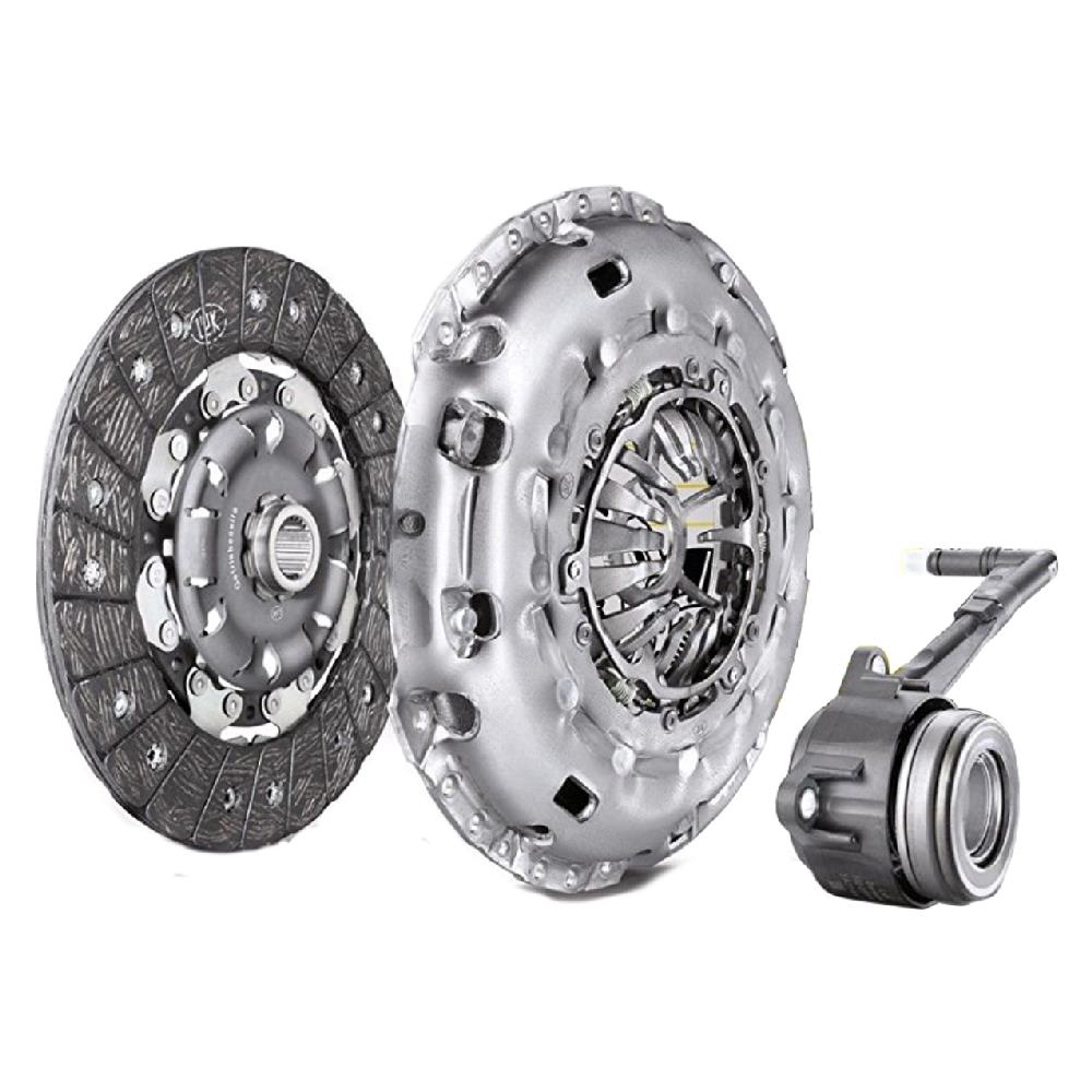 Kit Frizione 600 0293 00 - Foto 1