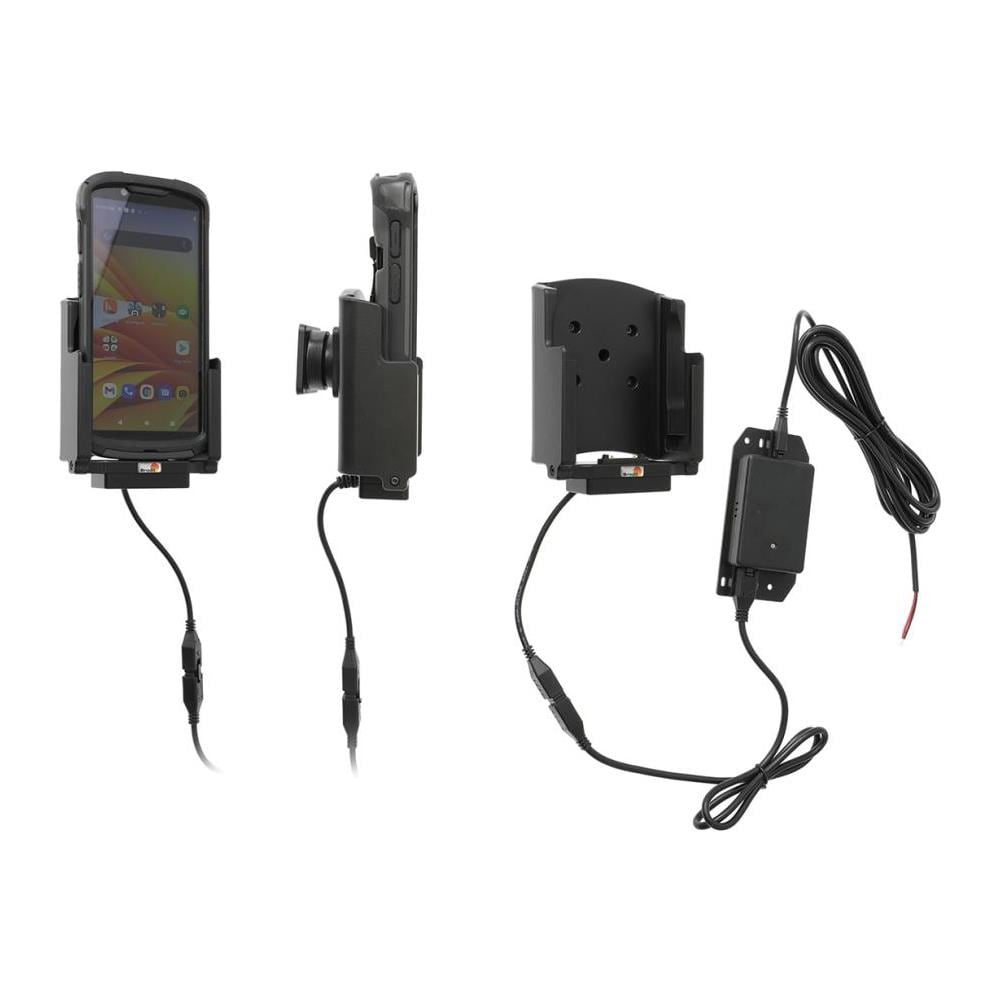 Staffa Per Zebra TC58 Per Collegamento Fisso - Foto 1