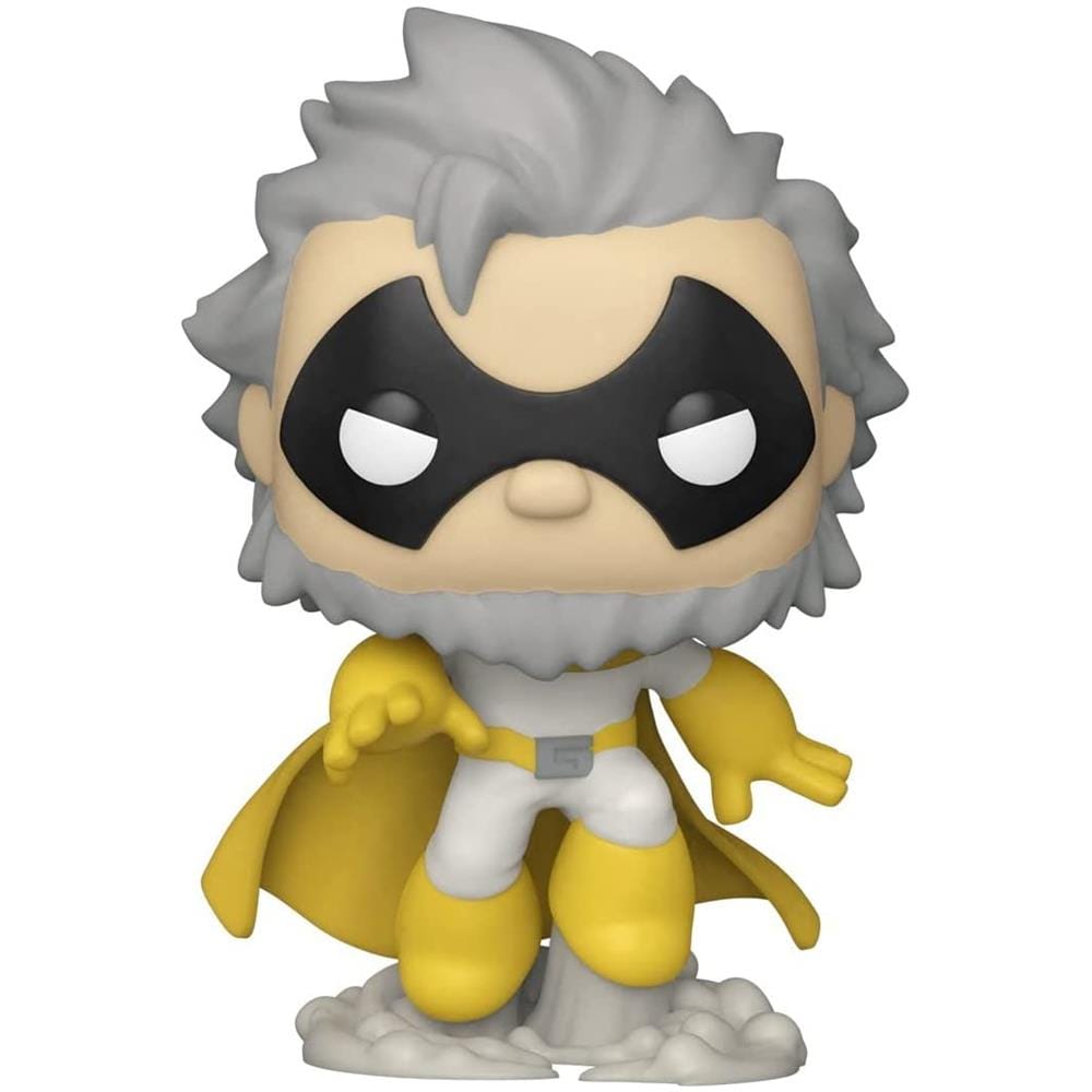 Pop! Animation: My Hero Academia - Gran Torino (summer Convention Limited Edition 2022) - Foto 1