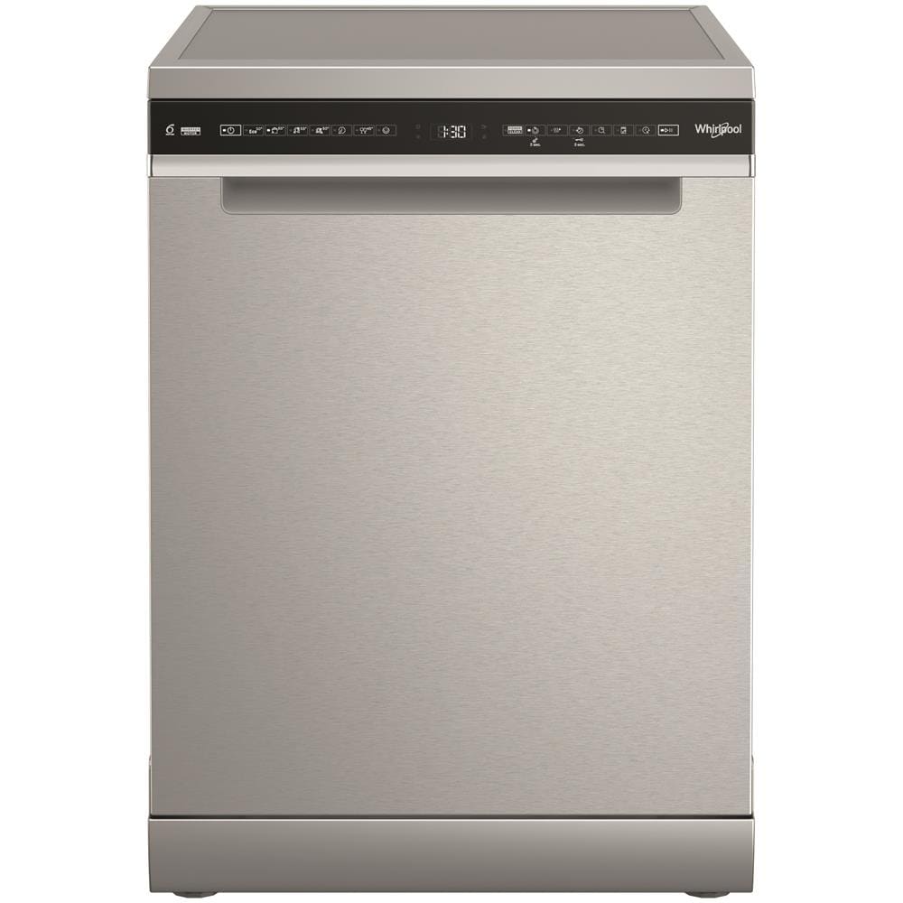 Lavastoviglie W7F HS51 X Capacità 15 Coperti Classe B Colore Inox - Foto 1