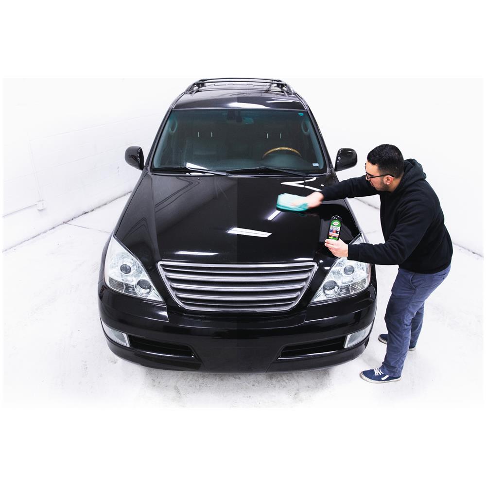 Pasta Rimuovi-graffi - 200 Ml - Foto 2