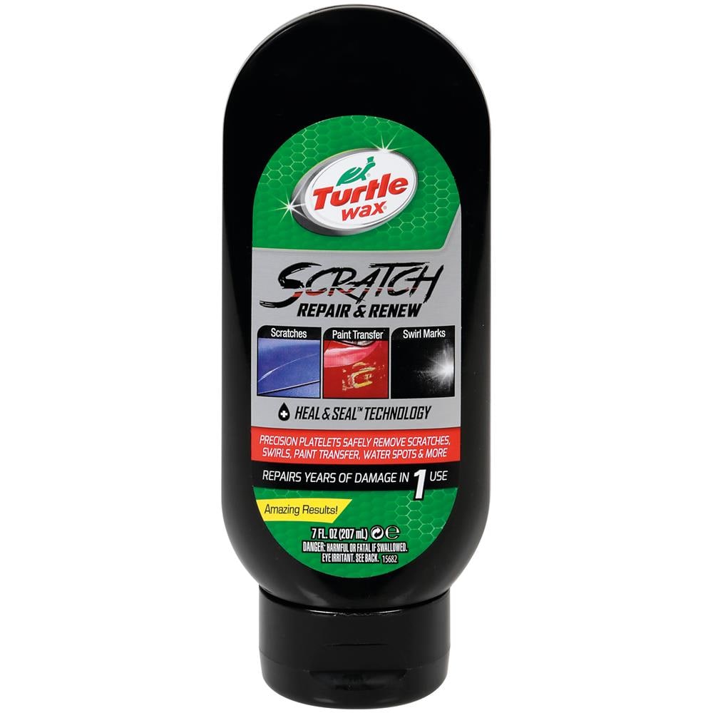 Pasta Rimuovi-graffi - 200 Ml - Foto 1