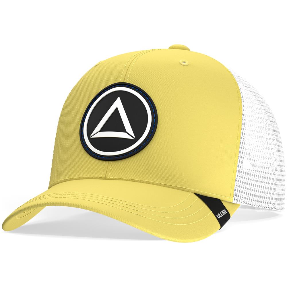 Tappo Uller Northern Yellow / White - Foto 1