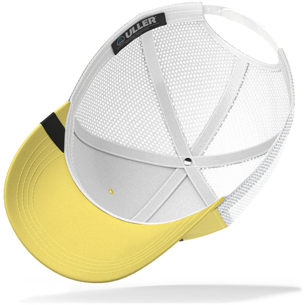 Tappo Uller Northern Yellow / White - Foto 4