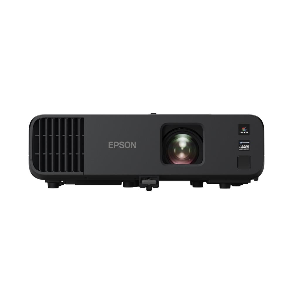 EB-L265F videoproiettore 4600 ANSI lumen 3LCD 1080p (1920x1080) Compatibilità 3D Nero - Foto 1